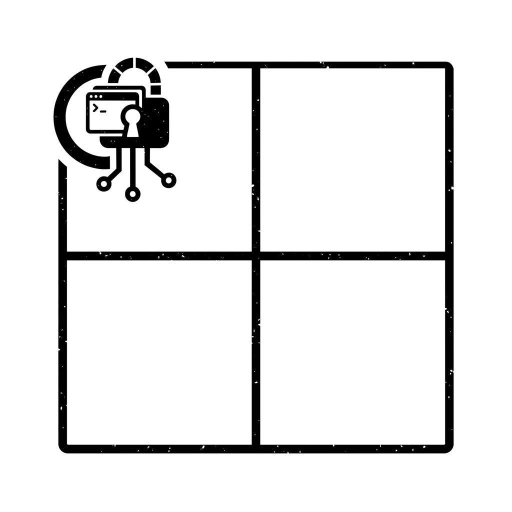 CIPHER-MUX